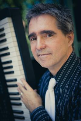 Marc Bosserman | Studio City, CA | Piano | Photo #6
