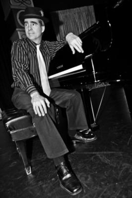 Marc Bosserman | Studio City, CA | Piano | Photo #2