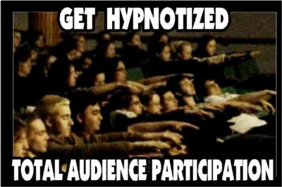 Stephen Christopher | New York, NY | Hypnotist | Photo #9