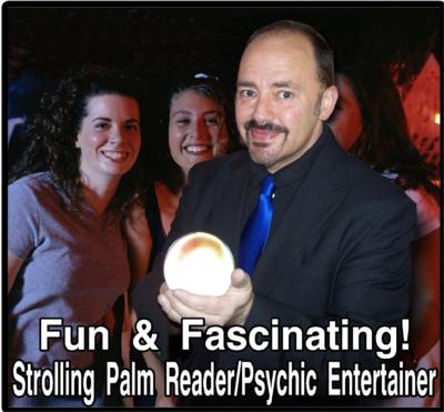 Stephen Christopher | New York, NY | Hypnotist | Photo #7