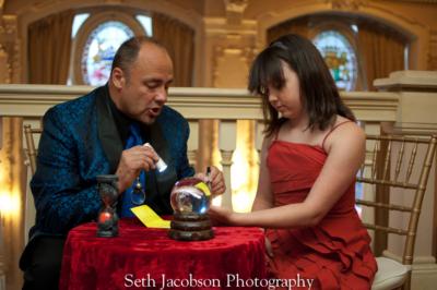 Stephen Christopher | New York, NY | Hypnotist | Photo #16