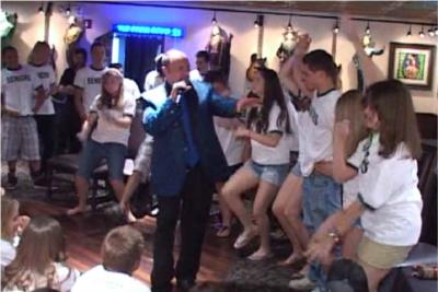 Stephen Christopher | New York, NY | Hypnotist | Photo #15