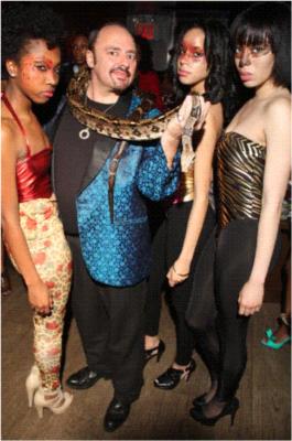 Stephen Christopher | New York, NY | Hypnotist | Photo #14