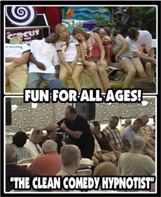 Stephen Christopher | New York, NY | Hypnotist | Photo #13