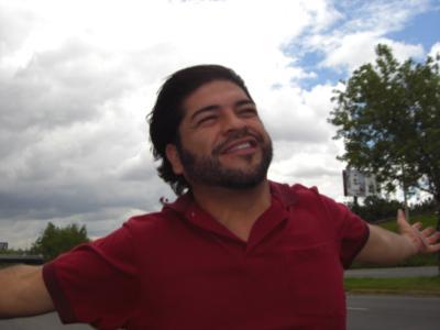 JSolorio | North Hollywood, CA | Comedian | Photo #17