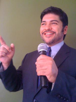 JSolorio | North Hollywood, CA | Comedian | Photo #6