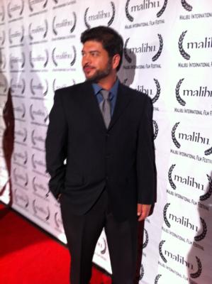 JSolorio | North Hollywood, CA | Comedian | Photo #15