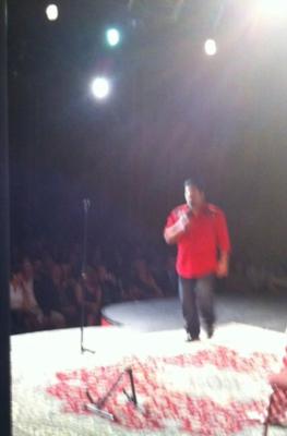 JSolorio | North Hollywood, CA | Comedian | Photo #7