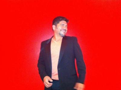 JSolorio's Main Photo