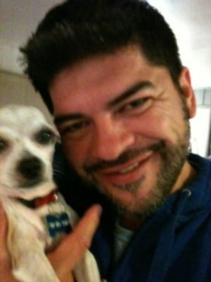 JSolorio | North Hollywood, CA | Comedian | Photo #18