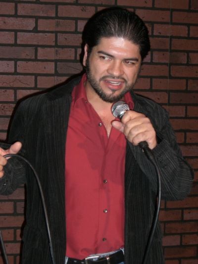 JSolorio | North Hollywood, CA | Comedian | Photo #2