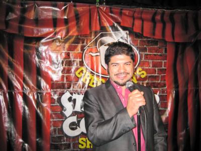 JSolorio | North Hollywood, CA | Comedian | Photo #5