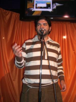 JSolorio | North Hollywood, CA | Comedian | Photo #8