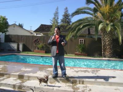 JSolorio | North Hollywood, CA | Comedian | Photo #12