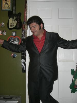 JSolorio | North Hollywood, CA | Comedian | Photo #21