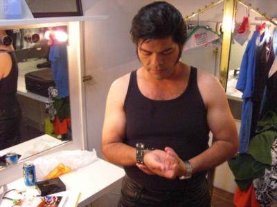 JSolorio | North Hollywood, CA | Comedian | Photo #23