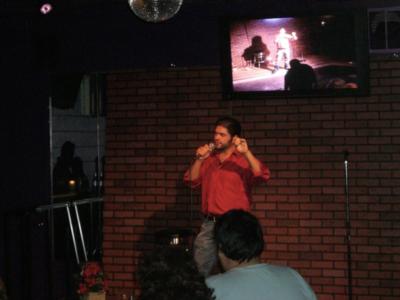 JSolorio | North Hollywood, CA | Comedian | Photo #25