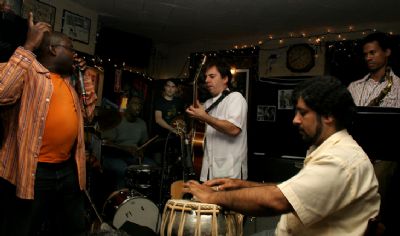 Nick Russo Trio | New York, NY | Jazz Trio | Photo #2
