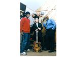 Nick Russo Trio | New York, NY | Jazz Trio | Photo #5