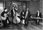 Nick Russo Trio | New York, NY | Jazz Trio | Photo #7