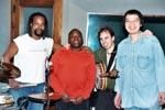 Nick Russo Trio | New York, NY | Jazz Trio | Photo #11