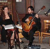 Nick Russo Trio | New York, NY | Jazz Trio | Photo #12