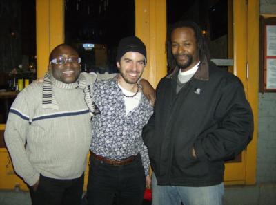 Nick Russo Trio | New York, NY | Jazz Trio | Photo #15