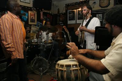 Nick Russo Trio | New York, NY | Jazz Trio | Photo #16