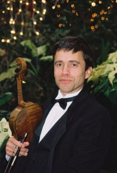 All Seasons Ensemble | Albany, NY | String Quartet | Photo #4
