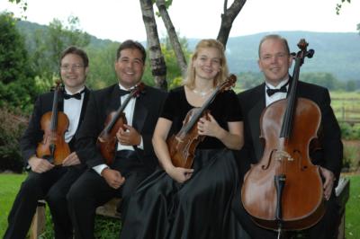 All Seasons Ensemble | Albany, NY | String Quartet | Photo #7