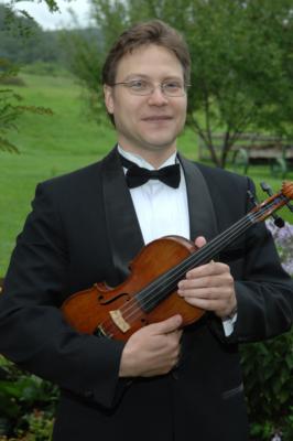 All Seasons Ensemble | Albany, NY | String Quartet | Photo #10
