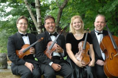 All Seasons Ensemble | Albany, NY | String Quartet | Photo #12