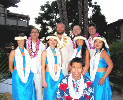 KALEO 4-Piece Hawaiian Band +Solo, Duo,Trio & Hula's Main Photo