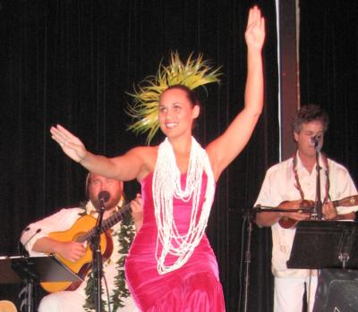 KALEO 4-Piece Hawaiian Band +Solo, Duo,Trio & Hula | Santa Barbara, CA | Hawaiian Band | Photo #5