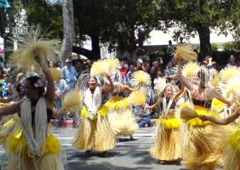 KALEO 4-Piece Hawaiian Band +Solo, Duo,Trio & Hula | Santa Barbara, CA | Hawaiian Band | Photo #7