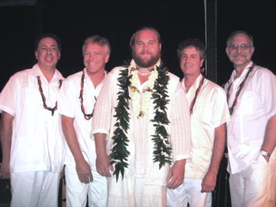 KALEO 4-Piece Hawaiian Band +Solo, Duo,Trio & Hula | Santa Barbara, CA | Hawaiian Band | Photo #10