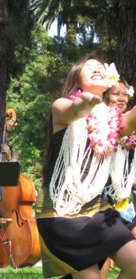 KALEO 4-Piece Hawaiian Band +Solo, Duo,Trio & Hula | Santa Barbara, CA | Hawaiian Band | Photo #11