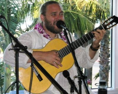 KALEO 4-Piece Hawaiian Band +Solo, Duo,Trio & Hula | Santa Barbara, CA | Hawaiian Band | Photo #14