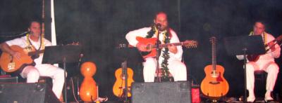 KALEO 4-Piece Hawaiian Band +Solo, Duo,Trio & Hula | Santa Barbara, CA | Hawaiian Band | Photo #16