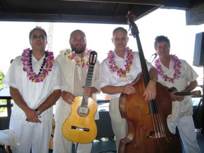 KALEO 4-Piece Hawaiian Band +Solo, Duo,Trio & Hula | Santa Barbara, CA | Hawaiian Band | Photo #18