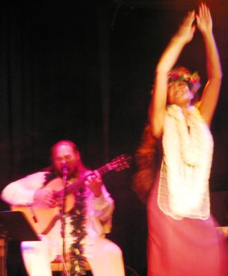 KALEO 4-Piece Hawaiian Band +Solo, Duo,Trio & Hula | Santa Barbara, CA | Hawaiian Band | Photo #20