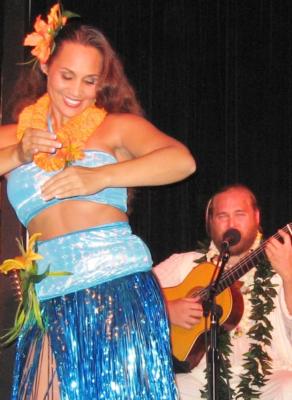 KALEO 4-Piece Hawaiian Band +Solo, Duo,Trio & Hula | Santa Barbara, CA | Hawaiian Band | Photo #22