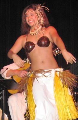 KALEO 4-Piece Hawaiian Band +Solo, Duo,Trio & Hula | Santa Barbara, CA | Hawaiian Band | Photo #24