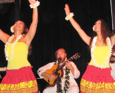 KALEO 4-Piece Hawaiian Band +Solo, Duo,Trio & Hula | Santa Barbara, CA | Hawaiian Band | Photo #25