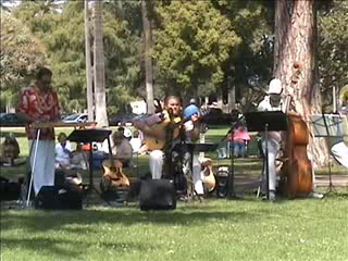 KALEO 4-Piece Hawaiian Band +Solo, Duo,Trio & Hula | Santa Barbara, CA | Hawaiian Band | Video: My Little Grass Shack - B A N D