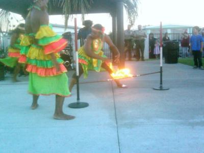 Island Rhythms Production | Monrovia, CA | Steel Drum Band | Photo #13