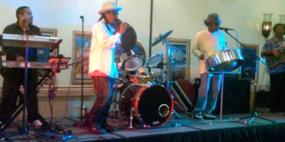 Island Rhythms Production | Monrovia, CA | Steel Drum Band | Photo #20