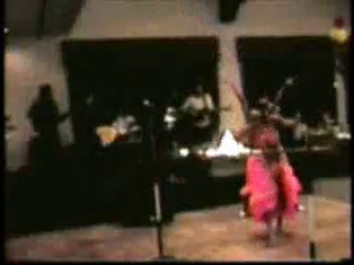 Island Rhythms Production | Monrovia, CA | Steel Drum Band | Island Rhythms Fire Limbo Dancers Performing for Citrus Valley Health Foundation March 2003, L I V E GIG!
