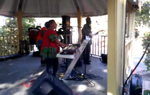 Island Rhythms Production | Monrovia, CA | Steel Drum Band | Island Rhythms Performing at The La County Fair 2012.