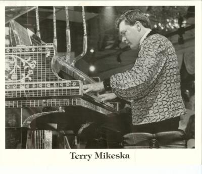 Terry Mikeska | San Angelo, TX | Piano | Photo #4